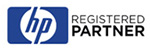 hp registered partner